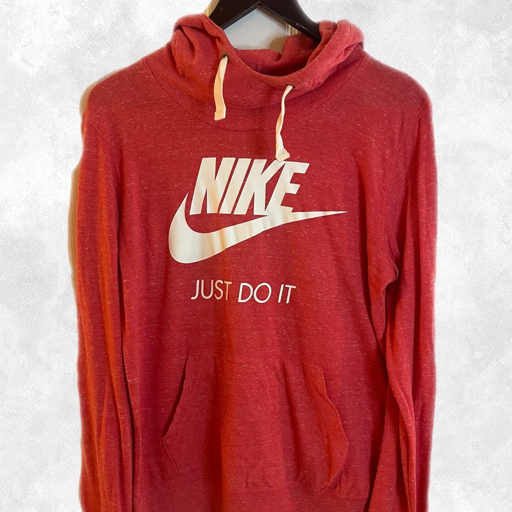 Nike Pullover Hoodie